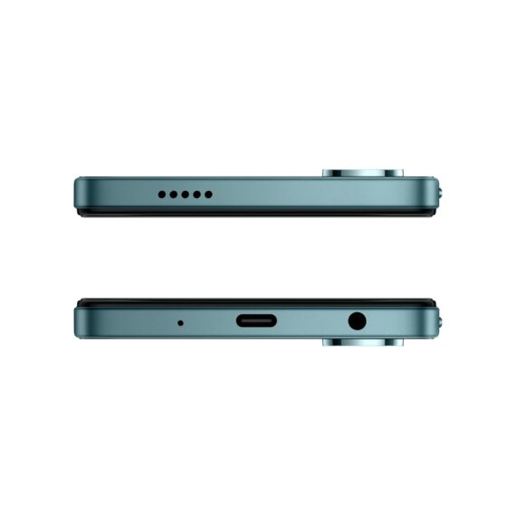 VIVO Y19 5G (Titanium Silver, 6GB RAM, 128GB Storage) - Image 4