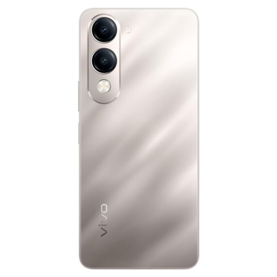 VIVO Y19 5G (Titanium Silver, 6GB RAM, 128GB Storage) - Image 2