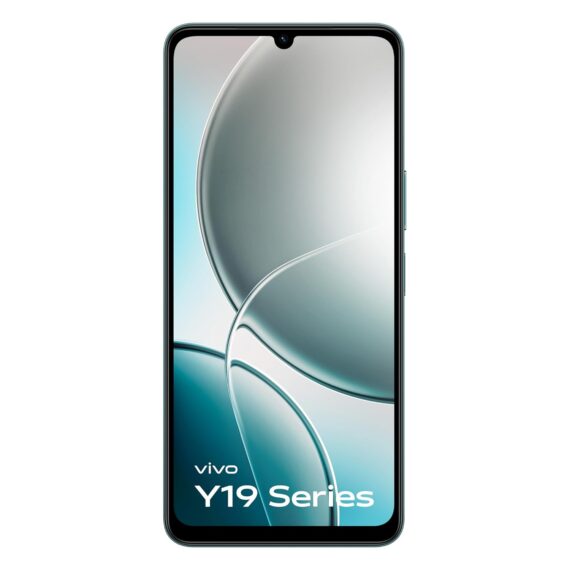 VIVO Y19 5G (Titanium Silver, 6GB RAM, 128GB Storage) - Image 8