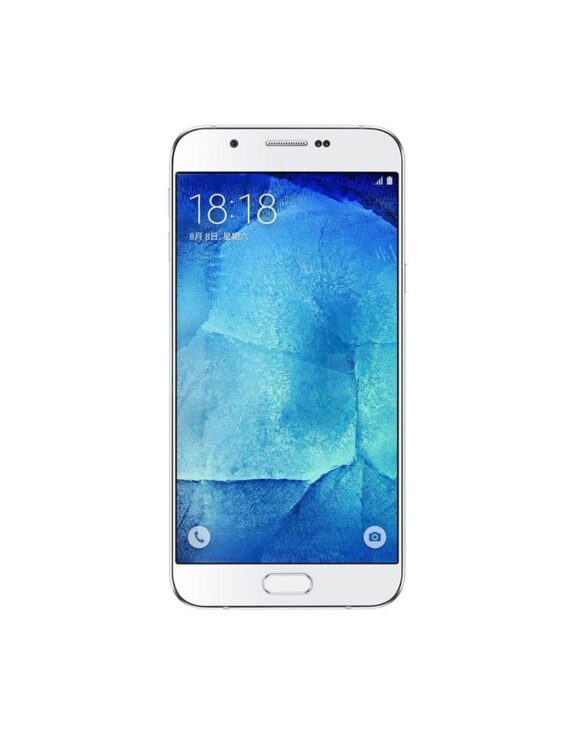 Samsung Galaxy S8 - Image 2