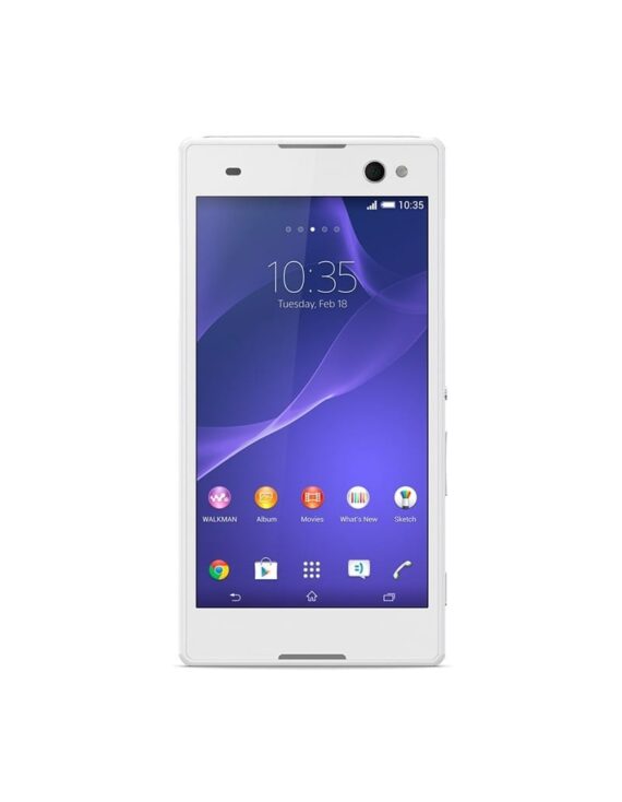 Sony Xperia XZ Premium - Image 4