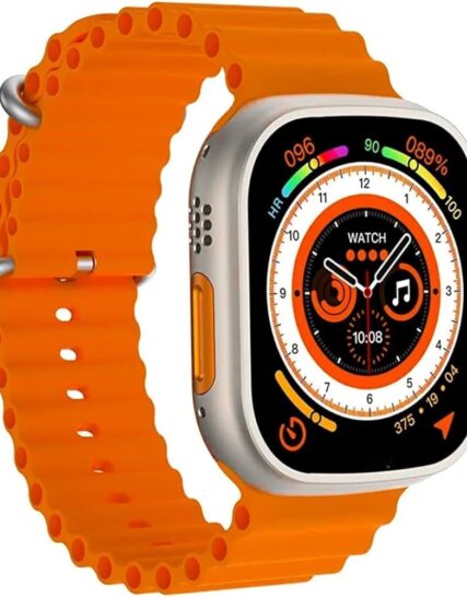 T800 Smart Watch