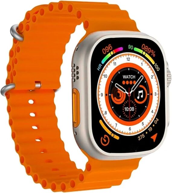 T800 Smart Watch
